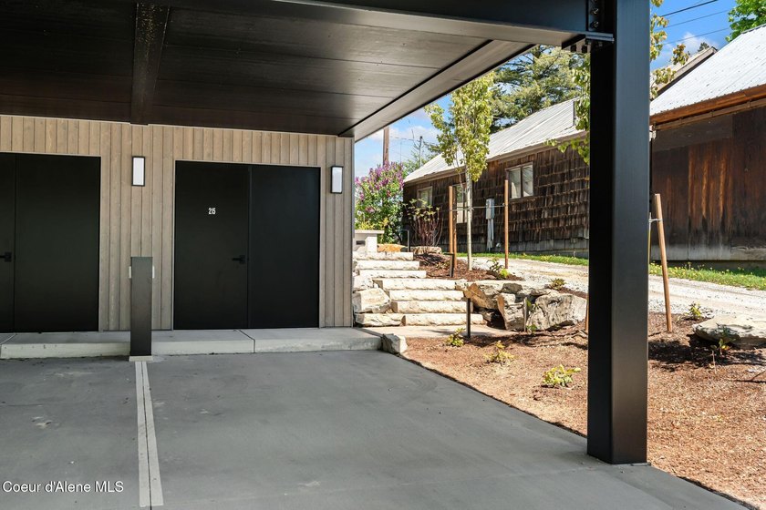 Experience elevated living in the heart of downtown Sandpoint at - photo 34