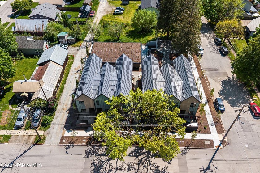Experience elevated living in the heart of downtown Sandpoint at - photo 37