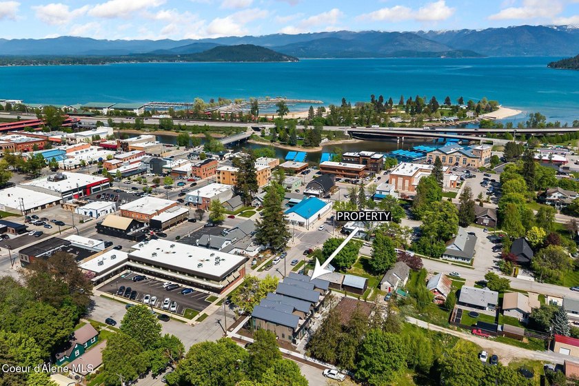 Experience elevated living in the heart of downtown Sandpoint at - photo 38