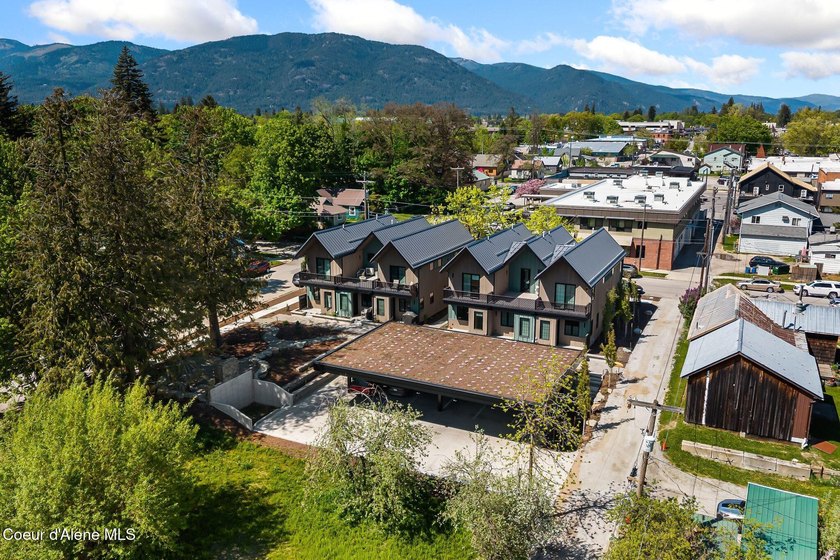 Experience elevated living in the heart of downtown Sandpoint at - photo 39