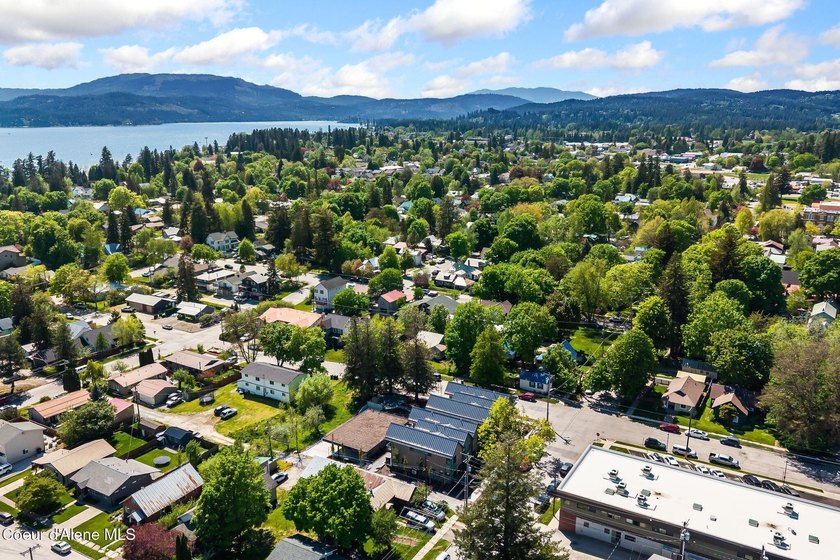 Experience elevated living in the heart of downtown Sandpoint at - photo 41