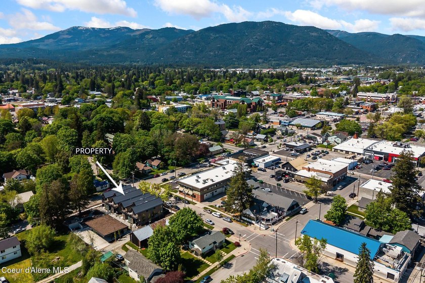 Experience elevated living in the heart of downtown Sandpoint at - photo 42