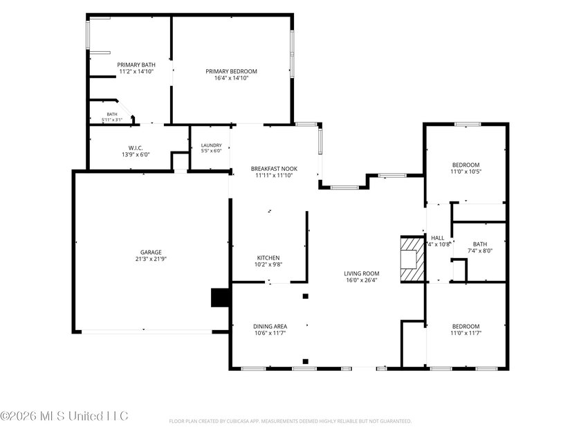 Welcome home to the highly sought-after Northwood Hills - photo 2