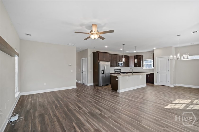 Looking for a home in Richmond Hill, GA where school zones - photo 3