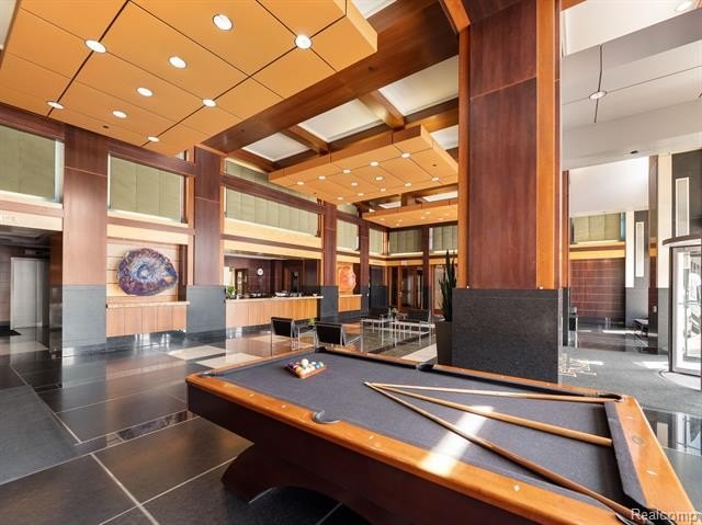 Highly sought-after Birmingham Place condo offering luxury - photo 3