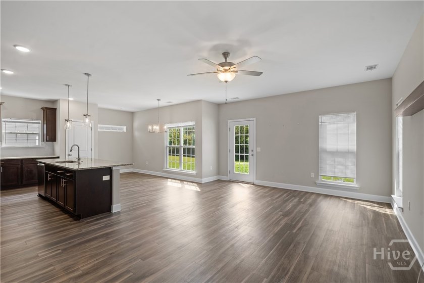Looking for a home in Richmond Hill, GA where school zones - photo 4