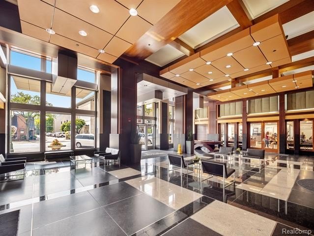 Highly sought-after Birmingham Place condo offering luxury - photo 4