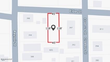 Great lot in the heart of Biloxi close to all of the casinos and - photo 3