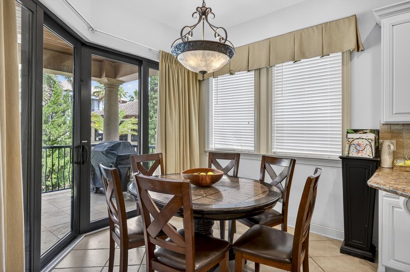 The Oasis at St. Tropez is a stunning two-story - photo 11