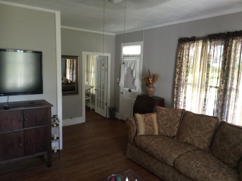 Farmhouse with acreage! Motivated Seller! Make offer on all or - photo 21