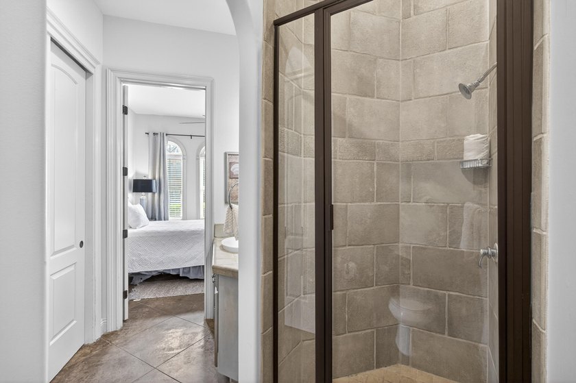 The Oasis at St. Tropez is a stunning two-story - photo 28