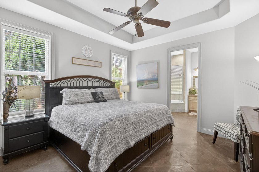 The Oasis at St. Tropez is a stunning two-story - photo 29