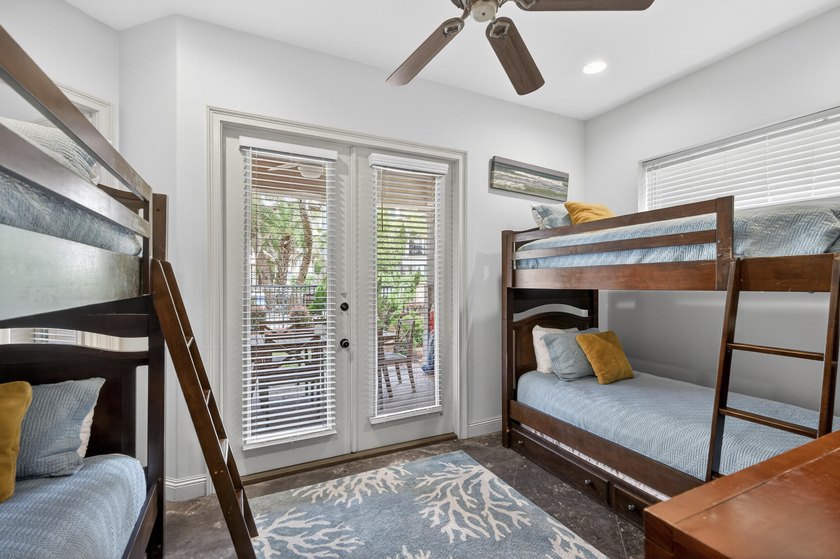 The Oasis at St. Tropez is a stunning two-story - photo 32