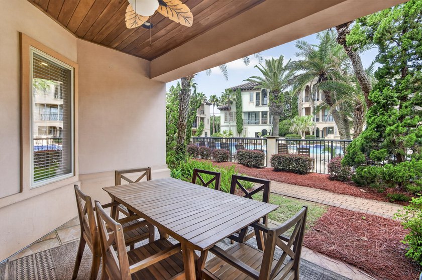 The Oasis at St. Tropez is a stunning two-story - photo 34