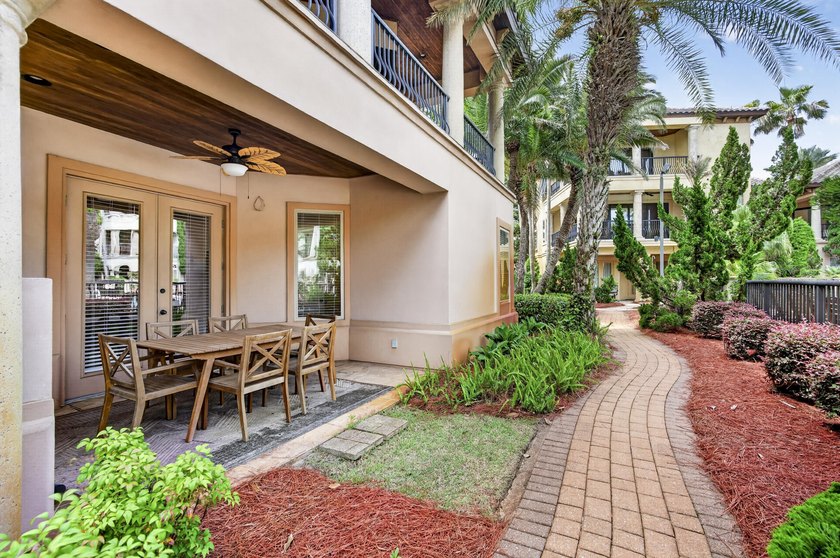 The Oasis at St. Tropez is a stunning two-story - photo 35