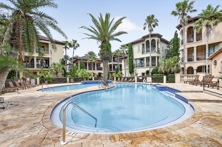 The Oasis at St. Tropez is a stunning two-story - photo 43