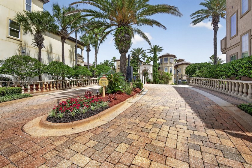 The Oasis at St. Tropez is a stunning two-story - photo 45
