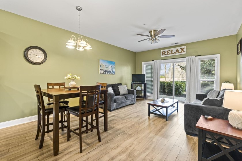 Welcome to World Tour, one of Myrtle Beach's most sought-after - photo 16
