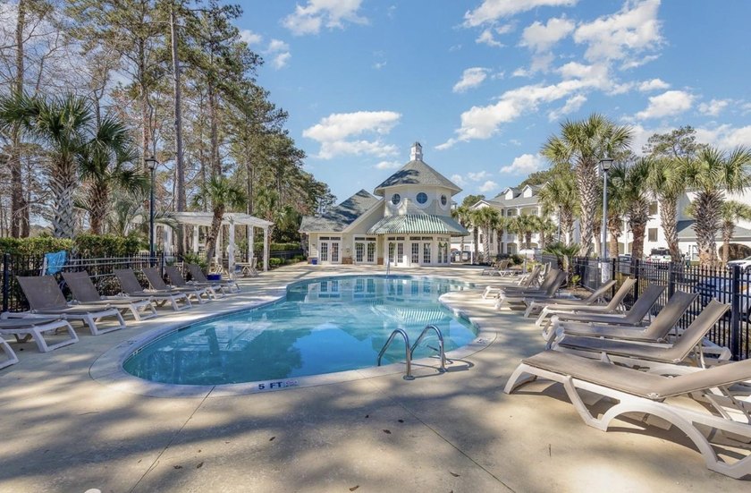 Welcome to World Tour, one of Myrtle Beach's most sought-after - photo 23