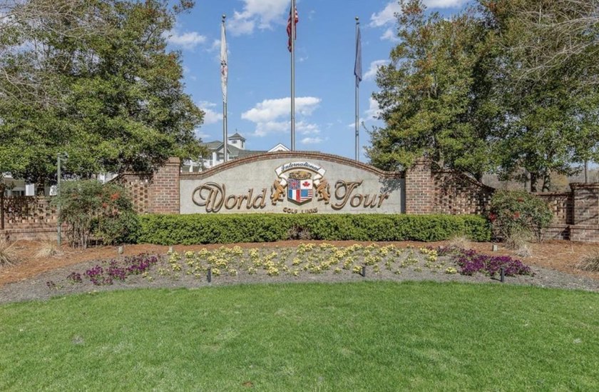 Welcome to World Tour, one of Myrtle Beach's most sought-after - photo 26