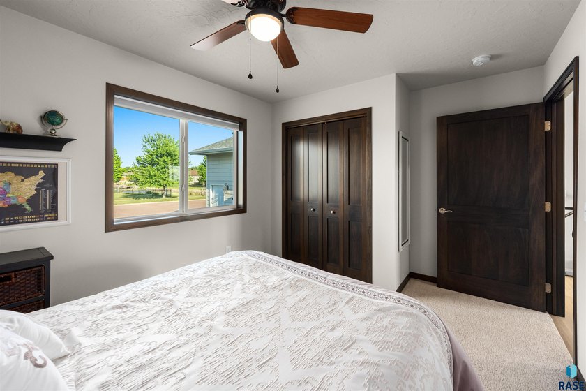 Welcome to this beautifully custom-built 2020 ranch, ideally - photo 31