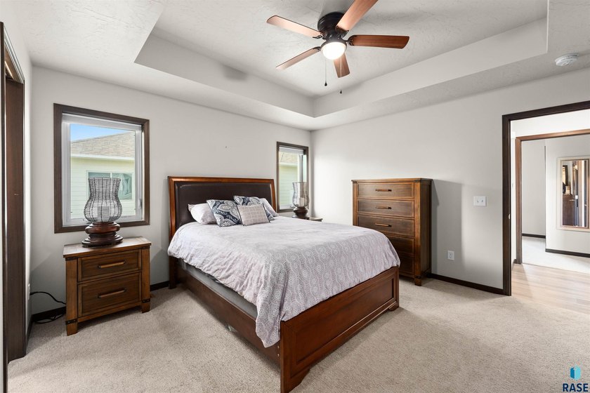 Welcome to this beautifully custom-built 2020 ranch, ideally - photo 32