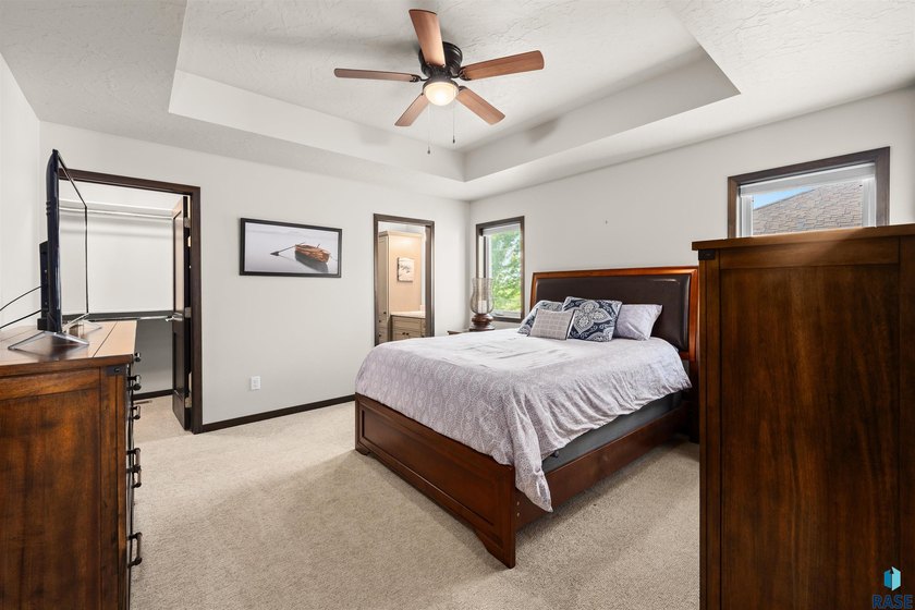 Welcome to this beautifully custom-built 2020 ranch, ideally - photo 33