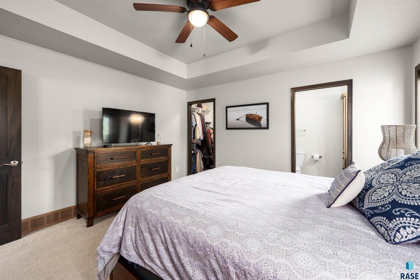 Welcome to this beautifully custom-built 2020 ranch, ideally - photo 34