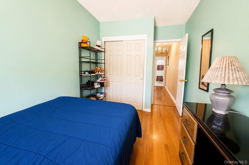 After 45 years, this charming semi-detached brick townhouse is - photo 18