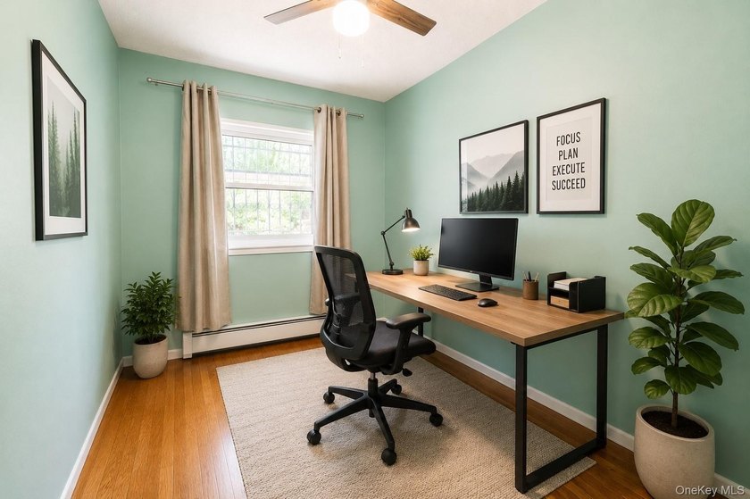After 45 years, this charming semi-detached brick townhouse is - photo 19