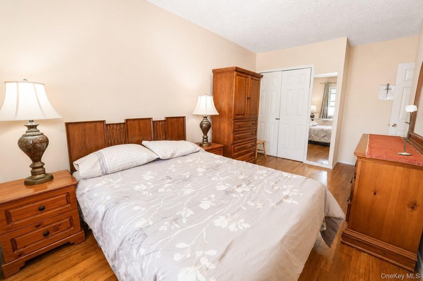 After 45 years, this charming semi-detached brick townhouse is - photo 20