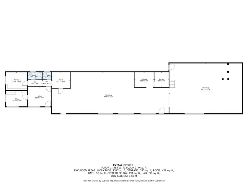 Great opportunity with an amazing location close to the freeway - photo 2