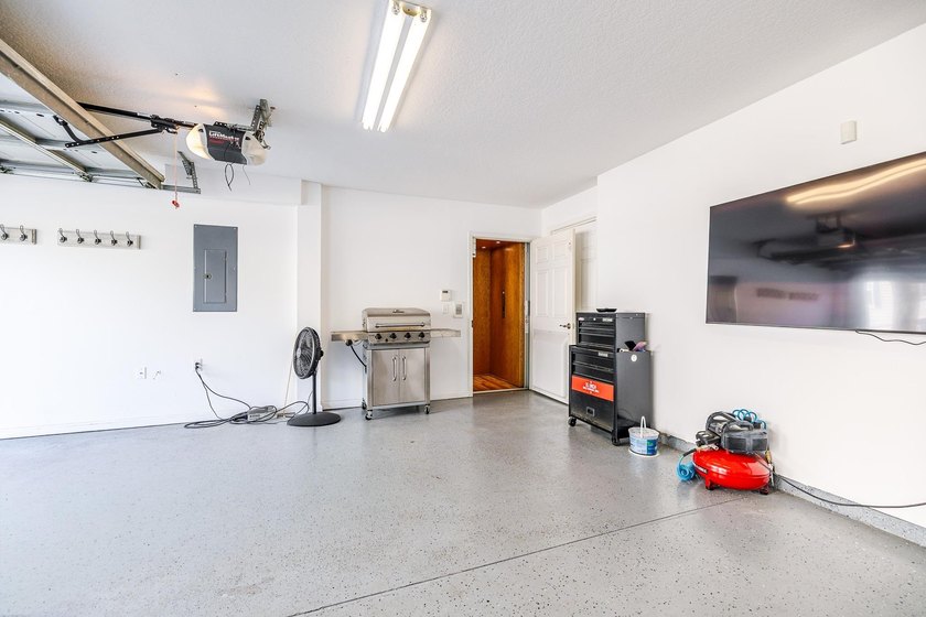 ELEVATOR ACCESS TO ALL THREE LEVELS! Welcome to 27 Palmas Drive - photo 48