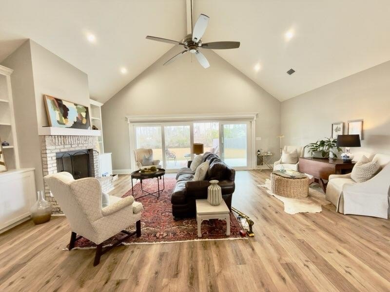 BEAUTIFUL PRACTICALLY NEW HOME (Built in 2023) on the CANAL with - photo 6
