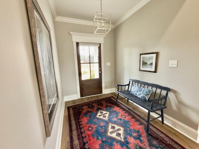 BEAUTIFUL PRACTICALLY NEW HOME (Built in 2023) on the CANAL with - photo 7