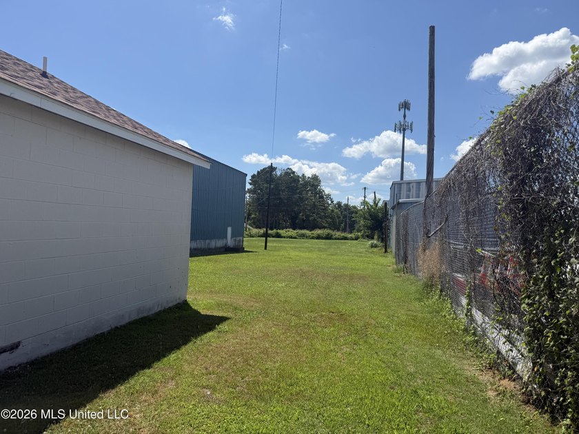 A rare opportunity to own a Yazoo City landmark! The beloved - photo 13