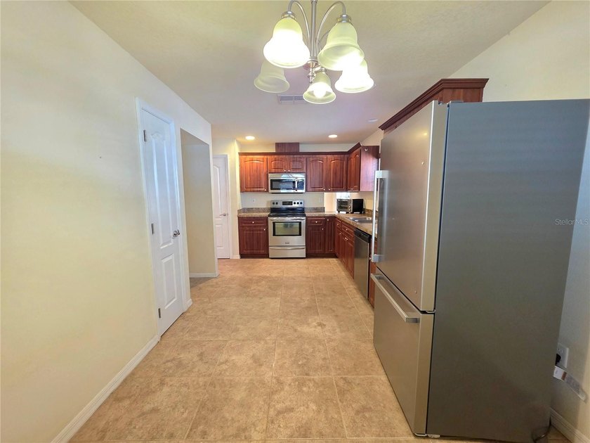 Sand Ridge Community 3 Bedroom 2 Full Baths And A 2 Car Garage- - photo 13
