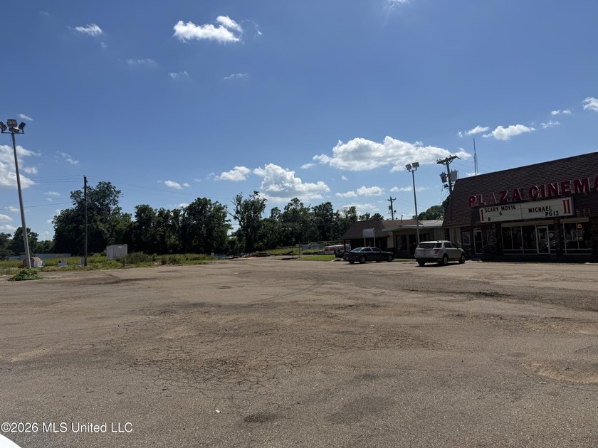 A rare opportunity to own a Yazoo City landmark! The beloved - photo 14