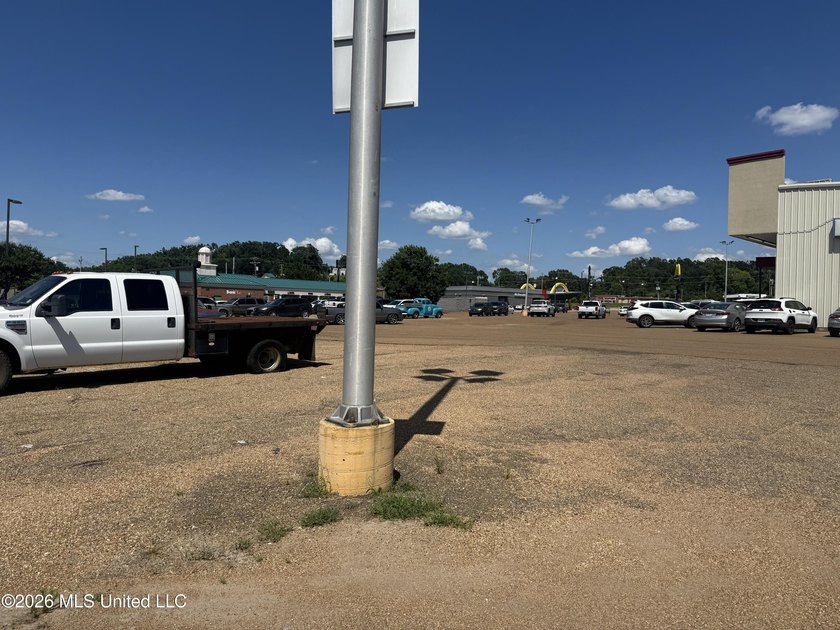 A rare opportunity to own a Yazoo City landmark! The beloved - photo 16