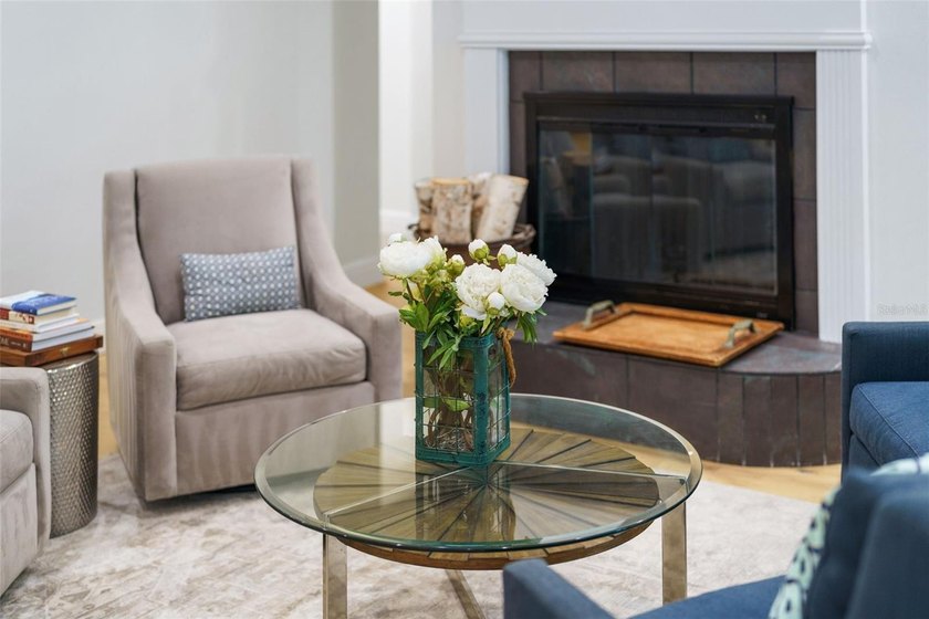 Welcome to 480 W. Davis Boulevard, where timeless Davis Islands - photo 33