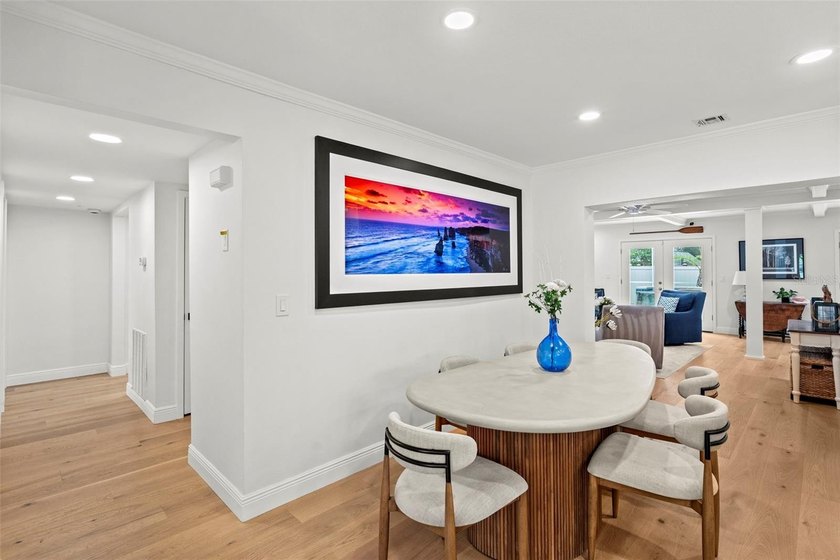 Welcome to 480 W. Davis Boulevard, where timeless Davis Islands - photo 39