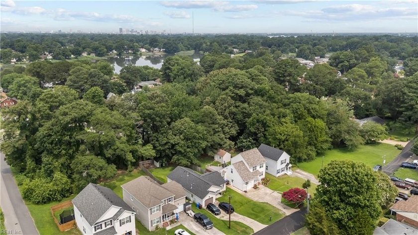 Nestled in the highly desirable Norfolk Highlands neighborhood - photo 40