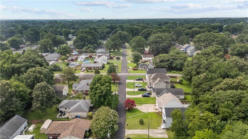 Nestled in the highly desirable Norfolk Highlands neighborhood - photo 42