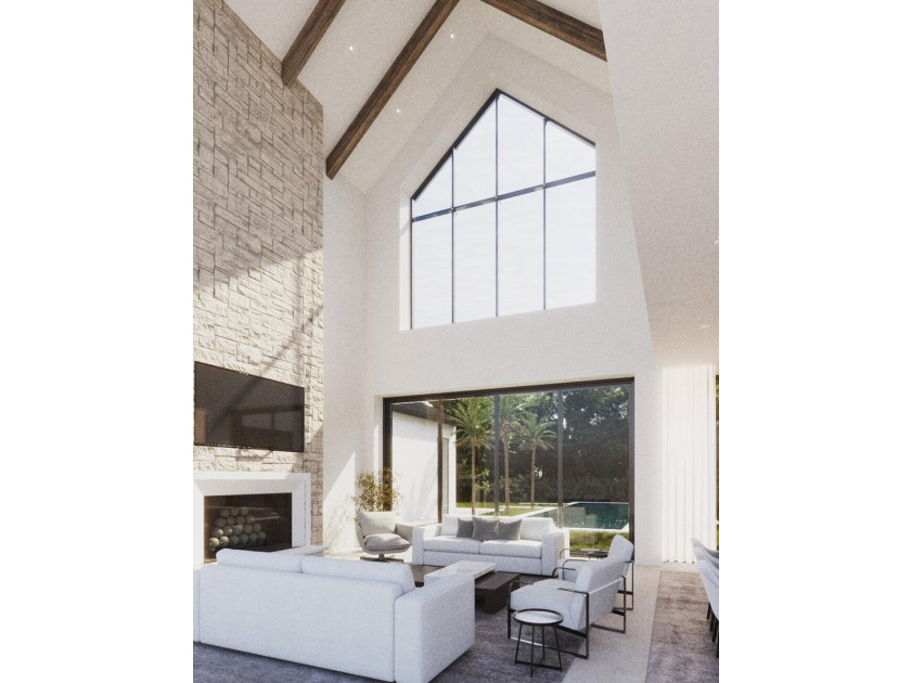 Discover the Pinnacle of Coastal Luxury with this Brand-New Home - photo 9