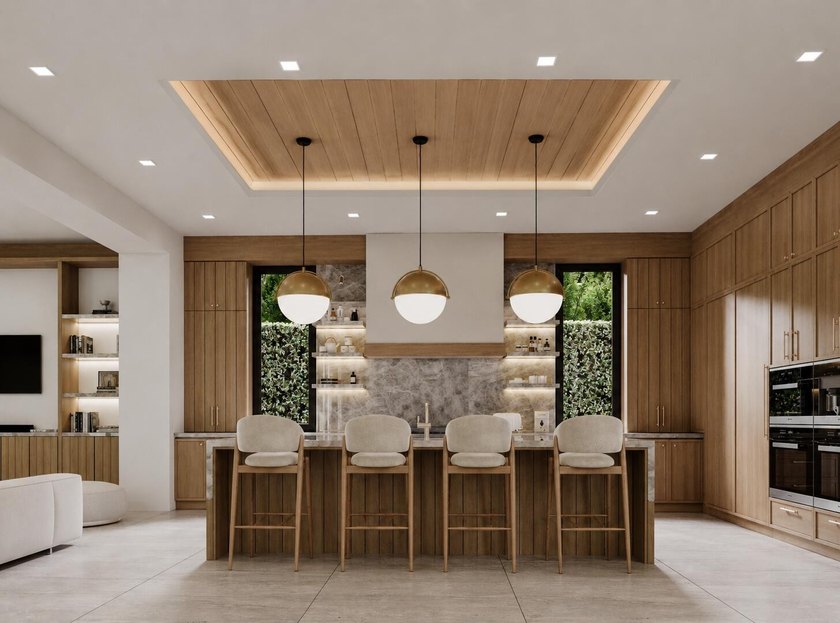 Discover the Pinnacle of Coastal Luxury with this Brand-New Home - photo 10