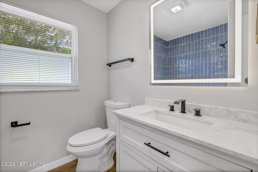 We invite you to come see this incredible home with modern - photo 22