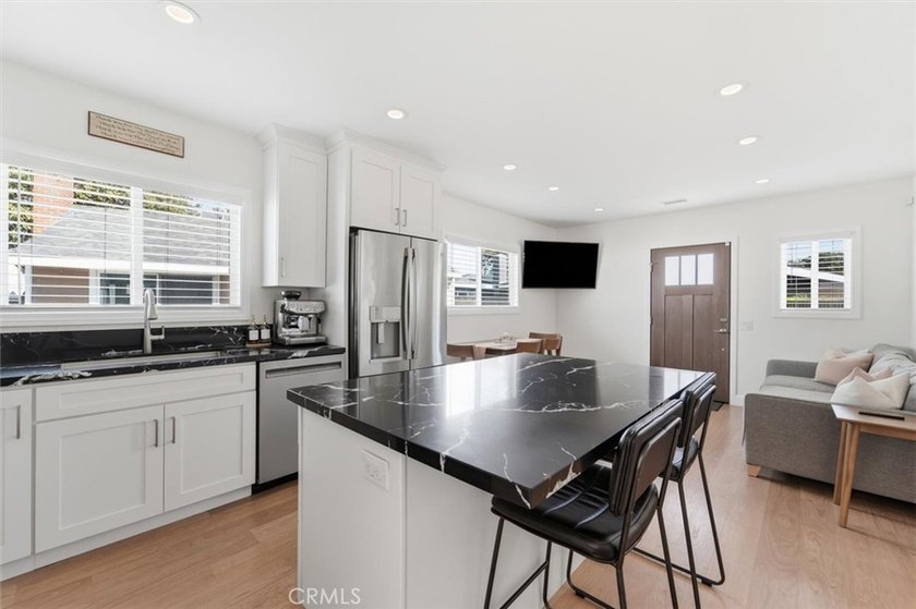 TWO ON A LOT!!! Welcome to a rare east Long Beach opportunity - photo 29