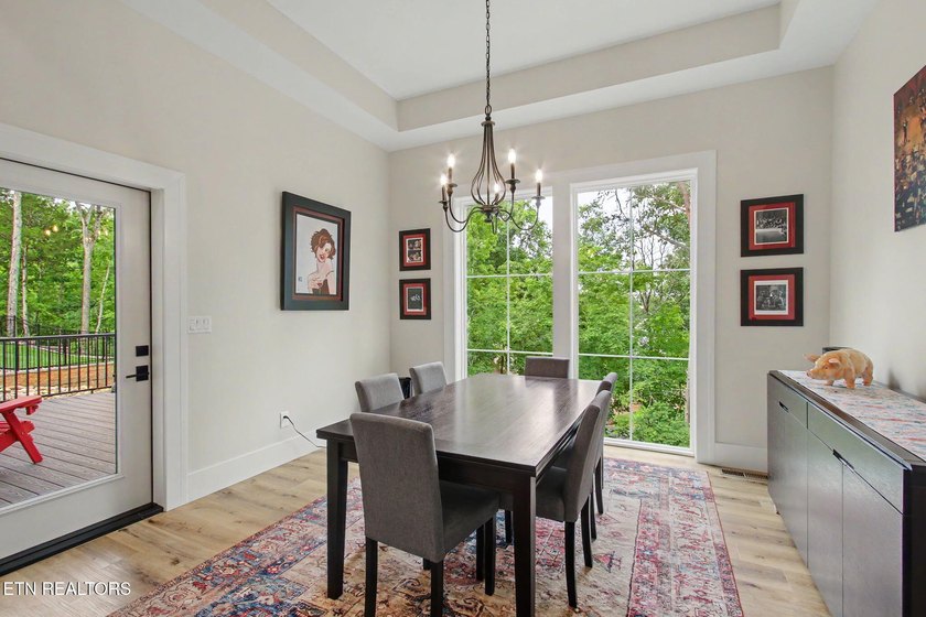 Luxury Meets Nature at 428 Ingoti Lane Nestled among mature - photo 10