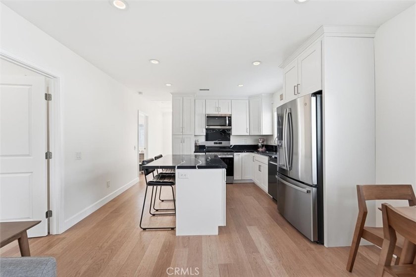 TWO ON A LOT!!! Welcome to a rare east Long Beach opportunity - photo 30