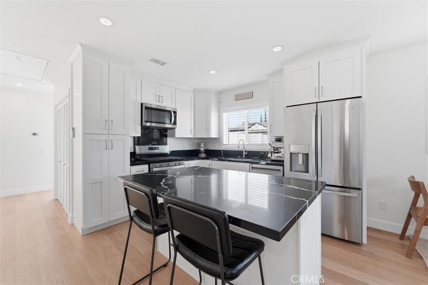 TWO ON A LOT!!! Welcome to a rare east Long Beach opportunity - photo 32